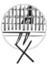 SABA DW14C44M24CBK - Folding Spikes of Lower Basket - 2