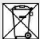 STEINEL L 625 CAM SC - Disposal - 1