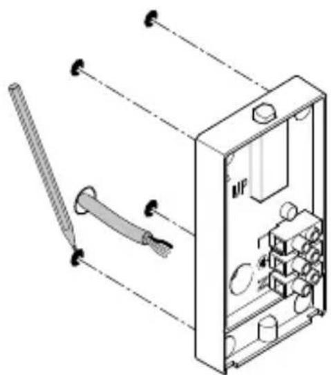 STEINEL L 625 CAM SC - 11