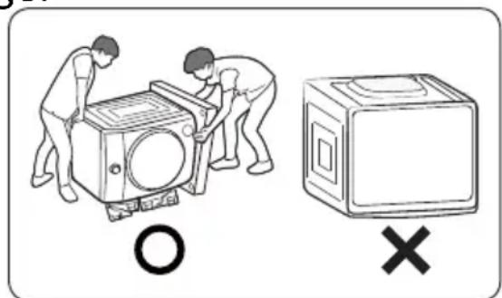O ×