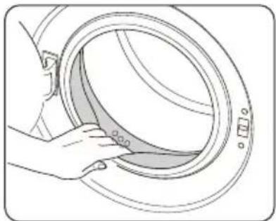 SABA FL613K24S - IMPORTANT / REMARQUE - 1