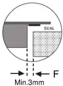 FAR TI70 SDT 4444 21 - Selection of installation equipment - 3