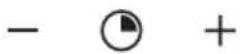 FAR TI70 SDT 4444 21 - a) Using the Timer as a Minute Minder If you are not selecting any cooking zone - 8