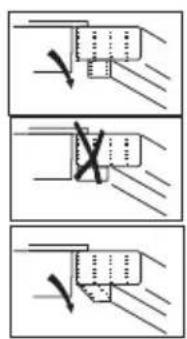 FAR TI70 SDT 4444 21 - Selection of installation equipment - 6