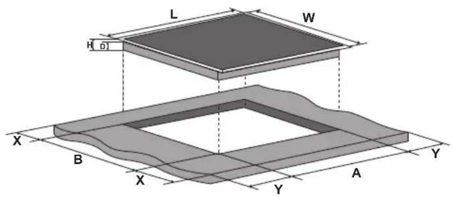 FAR TI70 SDT 4444 21 - Selection of installation equipment - 2