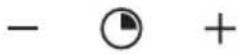 FAR TI70 SDT 4444 21 - a) Utiliser le minuteur comme alerte sonore Si vous ne sélectionnez aucun foyer - 8