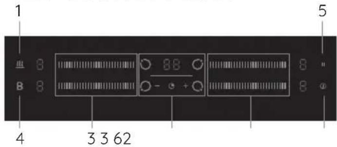 FAR TI70 SDT 4444 21 - Top View - 2
