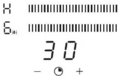 FAR TI70 SDT 4444 21 - Régler plusieurs zones : - 2