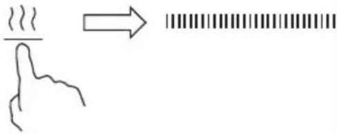 FAR TI70 SDT 4444 21 - Using the Keep-warm function - 2