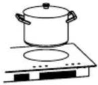FAR TI62003A24 - Départ de la cuisson - 2