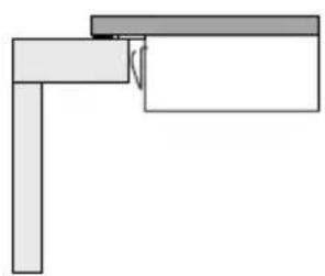 FAR TI62003A24 - Avant l'installation de la table de cuisson, procédez aux vérifications suivantes - 1