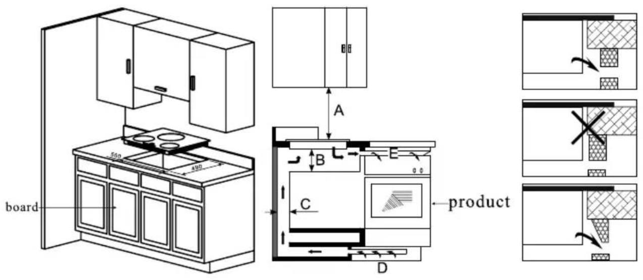 FAR TI62003A24 - INSTALLATION - 4