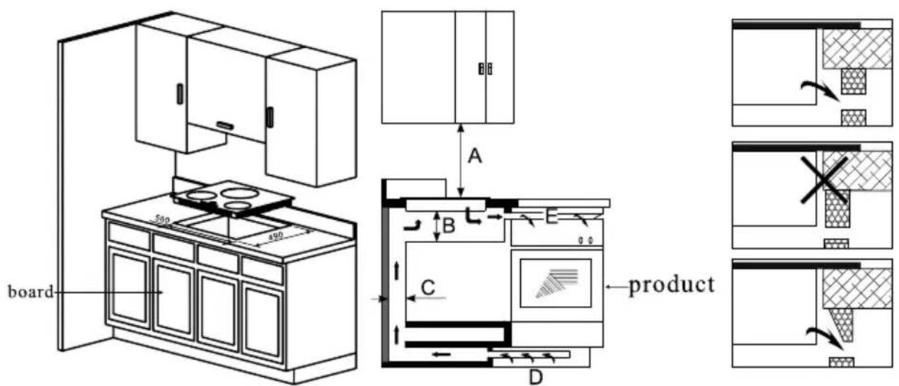 FAR TI62003A24 - Installation - 6