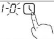 FAR TI62003A24 - Using the timer as a Minute Reminder - 1