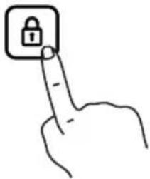 FAR TI62003A24 - Using Child Lock Function - 1