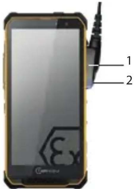 i.safe Mobile IS-HS1B.2 - VAARA - 1