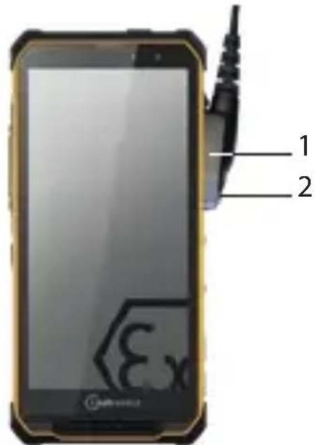 i.safe Mobile IS-HS1B.2 - FARA - 1