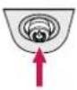 LG UltraGear 27GS40W - How to Use the Joystick Button - 2