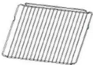 FAR CI506024BK - Accessoires - 2