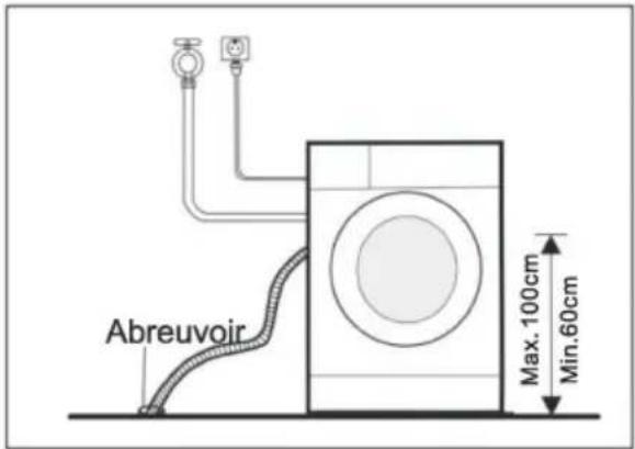 FAR LF510L23W - INSTALLATION - 1