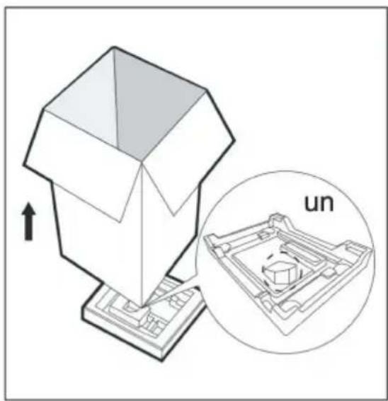 FAR LF510L23W - INSTALLATION - 1