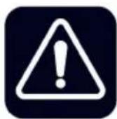 FAR LF510L23W - Warning of electrical voltage - 1