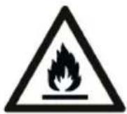 FAR LF510L23W - Explanation of symbols - 1