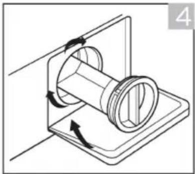 FAR LF510L23W - Warning! - 4