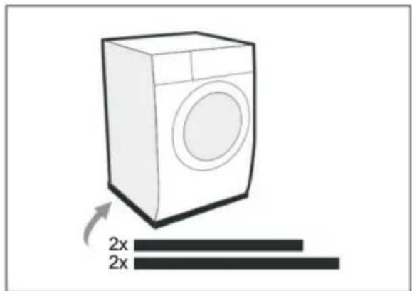FAR LF510L23W - Note! - 2