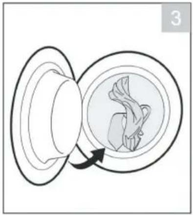 FAR LF510L23W - Note! - 1