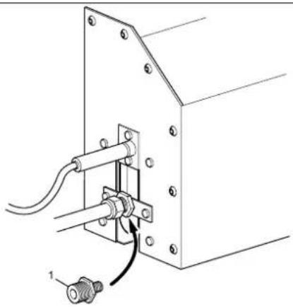 ELECTROLUX TD6-7 - Instructions de conversion - 1