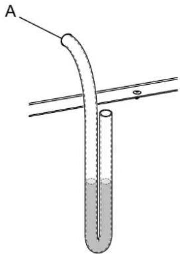 ELECTROLUX TD6-7 - Méthode de mesure alternative - 3