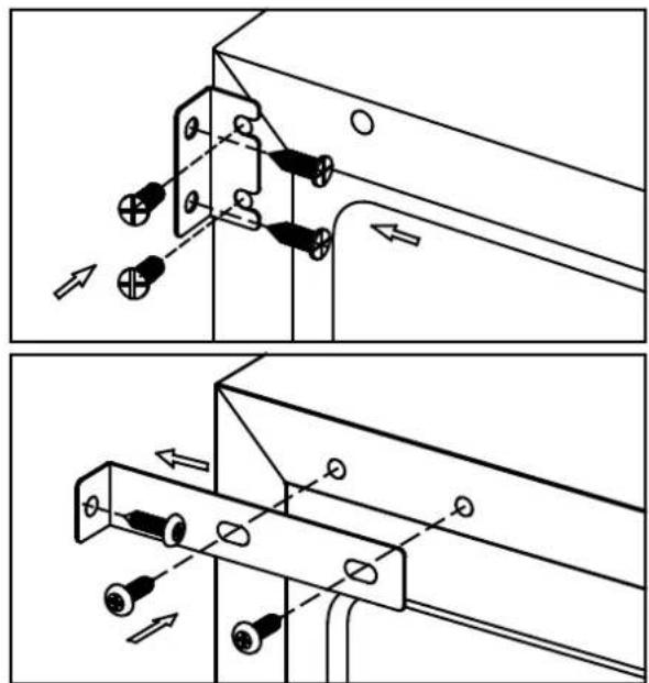 Witt WU4070P-2B29 - REMARQUE : - 2