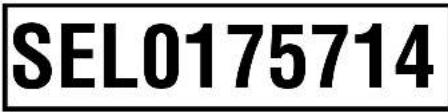 SEL0175714