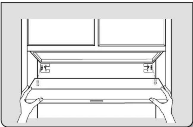 WHIRLPOOL UXT5230DSS - Mark Hole Locations - 1