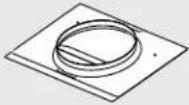 WHIRLPOOL UXT5230DSS - Parts supplied - 12