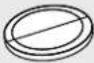 WHIRLPOOL UXT5230DSS - Parts supplied - 10