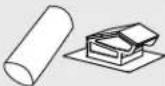 WHIRLPOOL UXT5230DSS - Parts supplied - 9