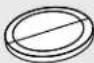 WHIRLPOOL UXT5230DSS - Pièces fournies - 9
