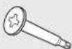 WHIRLPOOL UXT5230DSS - Parts supplied - 7