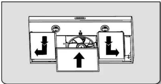 WHIRLPOOL UXT5230DSS - Complete the Installation - 1