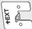 WHIRLPOOL UXT5230DSS - Parts supplied - 5