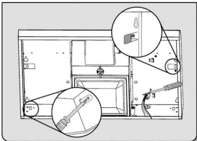 WHIRLPOOL UXT2030ABK - Mount Range Hood - 1