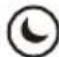 WHIRLPOOL WHAT142-2BW - ( )Modo dormir - 1