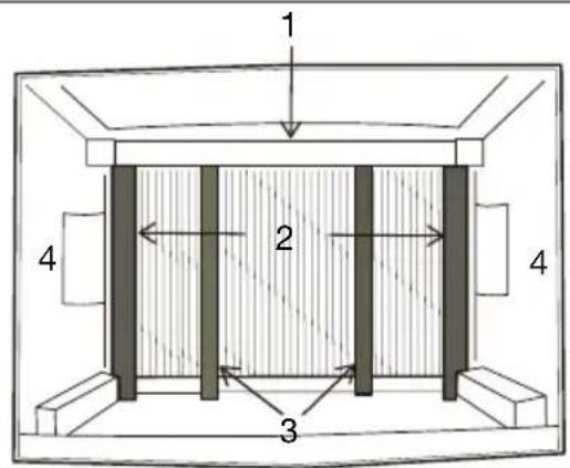 WHIRLPOOL WHAT142-2BW - Tornillos - 1