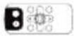 WHIRLPOOL WHAT142-2BW - Packing List - 2