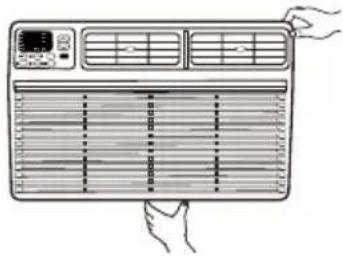 WHIRLPOOL WHAT142-2BW - Instrucciones de instalación del paquete de terminaciones - 1