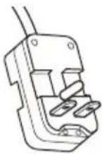 WHIRLPOOL WHAT142-2BW - Model BTUs— Cooling Only 230 V 10000, 12000, 14000 - 1