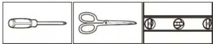 WHIRLPOOL WHAT142-2BW - Herramientas necesarias— Todos los modelos - 1