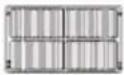 WHIRLPOOL WHAT142-2BW - Packing List - 5